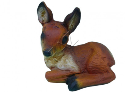 Design Rogen Figur Garten Statue Skulptur Figuren Skulpturen Dekoration Deko Neu